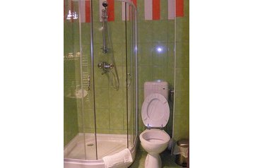 Rumānija Penzión Temešvāra / Timişoara, Eksterjers